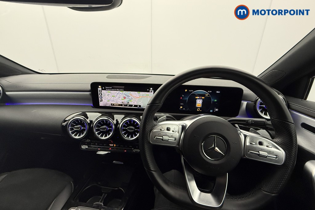 Used Mercedes-Benz A-Class 2022 for sale - 78039858: Photo 9