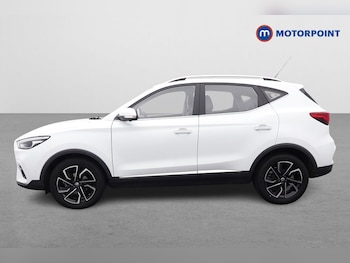 Used MG MG ZS 2022 for sale - 78340794: Photo