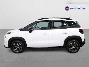 Used Citroen C3 Aircross 2024 for sale - 78432281: Photo