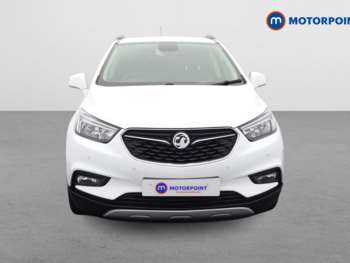 Used Vauxhall Mokka X 2019 for sale - 74745665: Photo