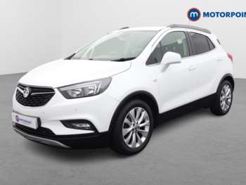 Used Vauxhall Mokka X 2019 for sale - 74745665: Photo