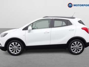 Used Vauxhall Mokka X 2019 for sale - 74745665: Photo