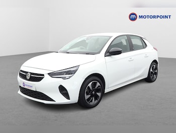 Used Vauxhall Corsa 2022 for sale - 75487203: Photo