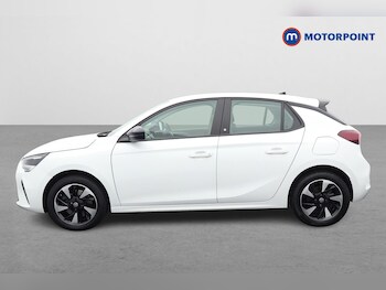 Used Vauxhall Corsa 2022 for sale - 75487203: Photo