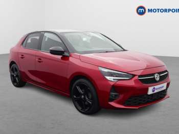 2023 - 1.2 GS 5dr