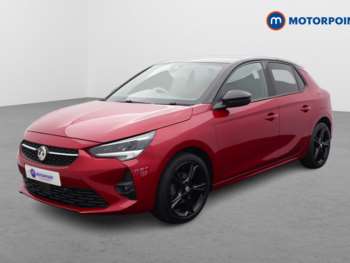 Used Vauxhall Corsa 2023 for sale - 75109018: Photo