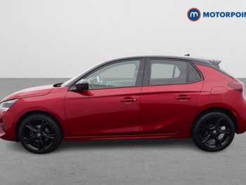 Used Vauxhall Corsa 2023 for sale - 75109018: Photo