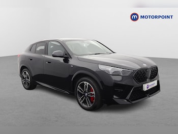 Used BMW X2 2024 for sale - 78569014: Photo