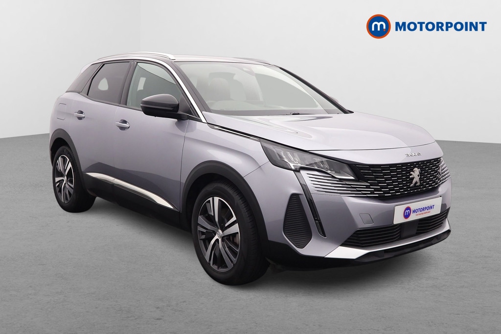 Used Peugeot 3008 2024 for sale - 76287613: Photo 1