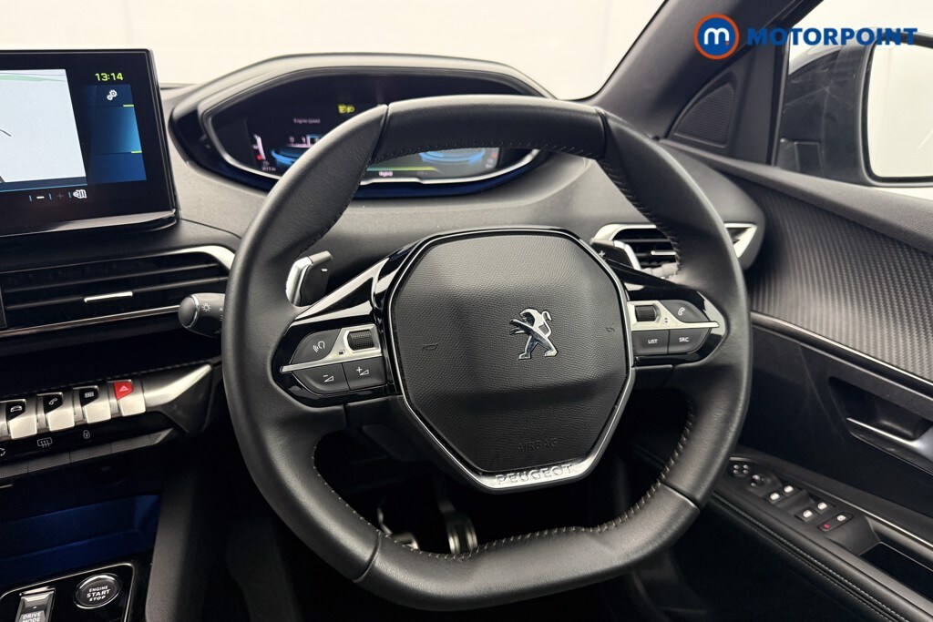 Used Peugeot 3008 2024 for sale - 76287613: Photo 11