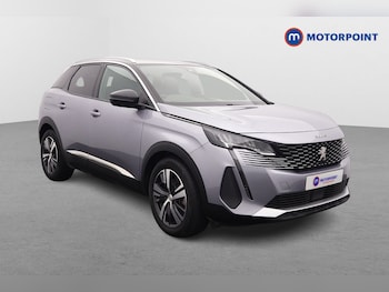 Used Peugeot 3008 2024 for sale - 76287613: Photo