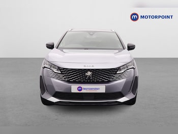 Used Peugeot 3008 2024 for sale - 76287613: Photo
