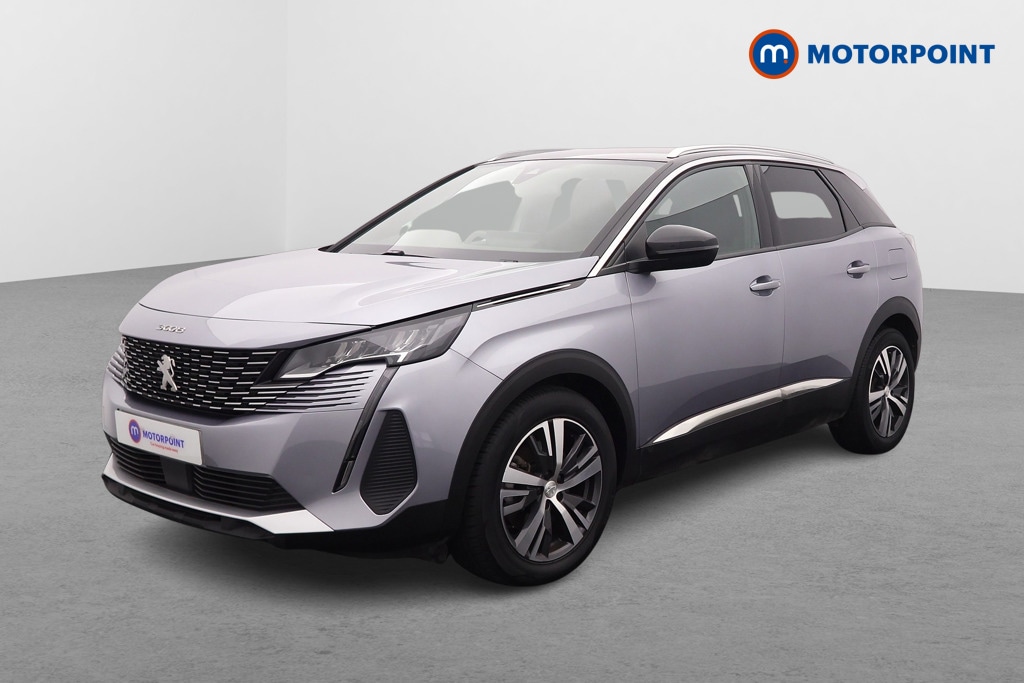 Used Peugeot 3008 2024 for sale - 76287613: Photo 3