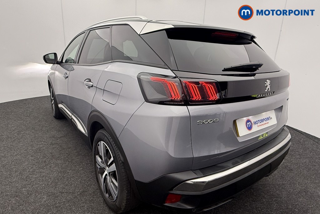 Used Peugeot 3008 2024 for sale - 76287613: Photo 31