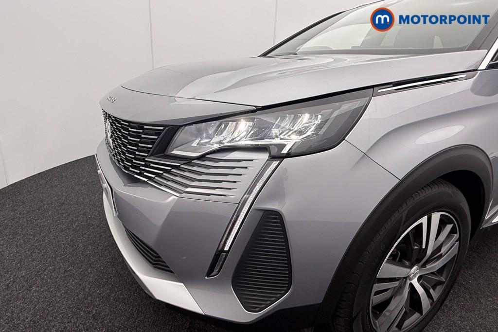 Used Peugeot 3008 2024 for sale - 76287613: Photo 33