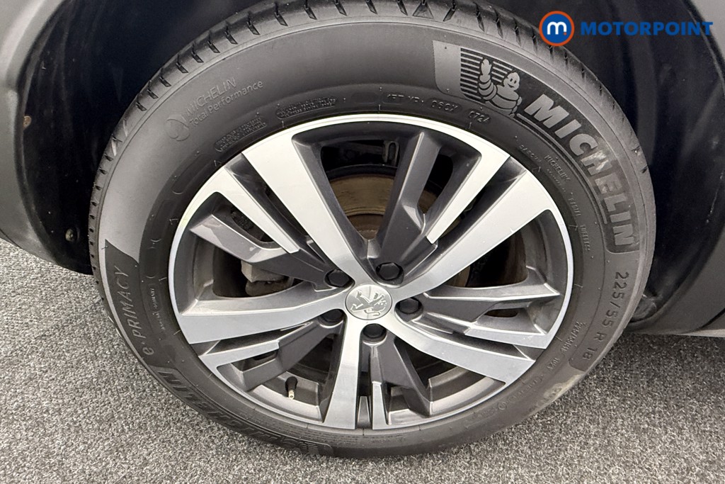 Used Peugeot 3008 2024 for sale - 76287613: Photo 36