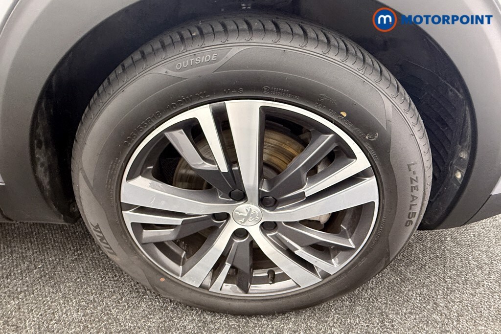 Used Peugeot 3008 2024 for sale - 76287613: Photo 37
