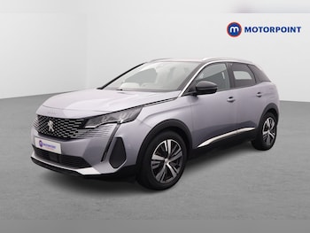 Used Peugeot 3008 2024 for sale - 76287613: Photo