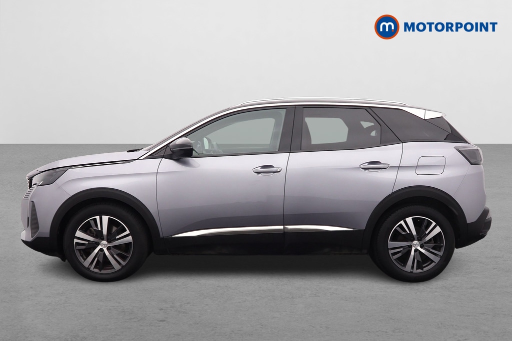 Used Peugeot 3008 2024 for sale - 76287613: Photo 4