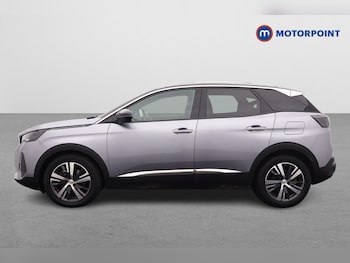 Used Peugeot 3008 2024 for sale - 76287613: Photo