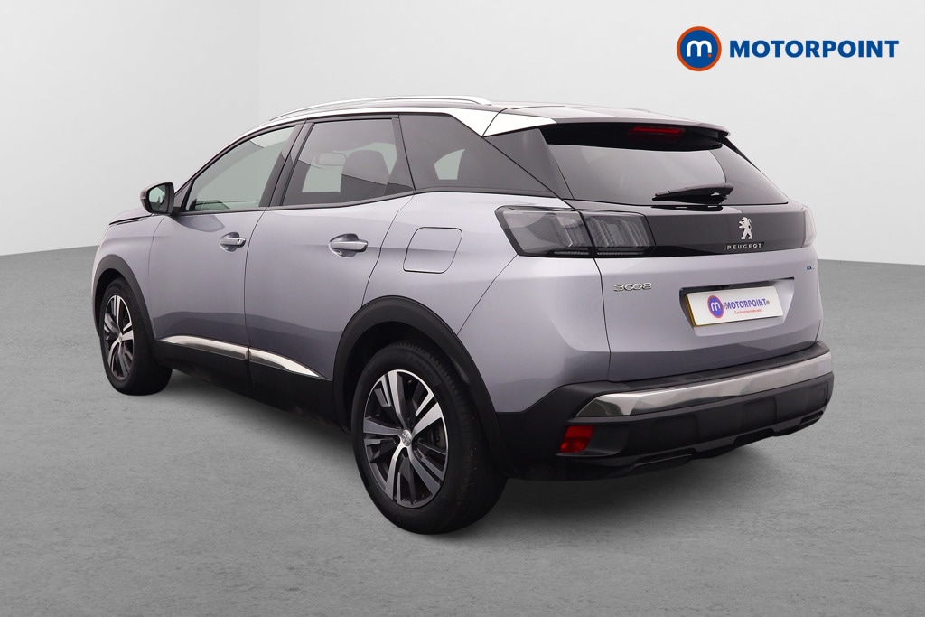 Used Peugeot 3008 2024 for sale - 76287613: Photo 5