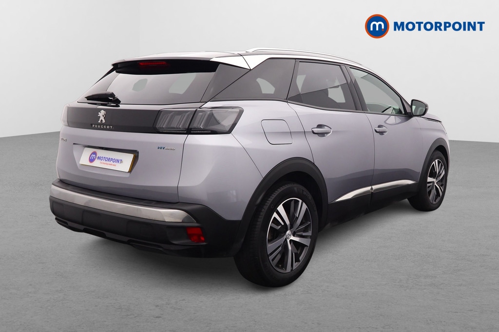 Used Peugeot 3008 2024 for sale - 76287613: Photo 7