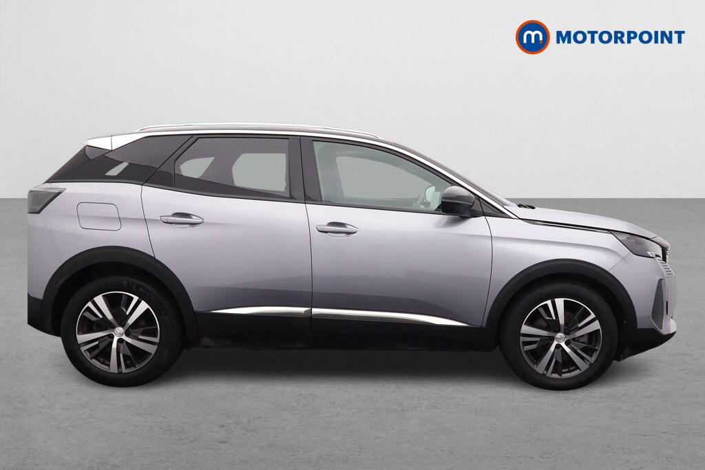 Used Peugeot 3008 2024 for sale - 76287613: Photo 8