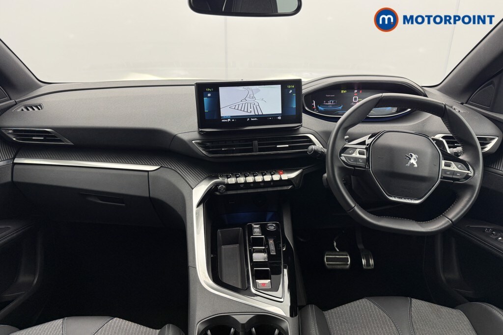 Used Peugeot 3008 2024 for sale - 76287613: Photo 9