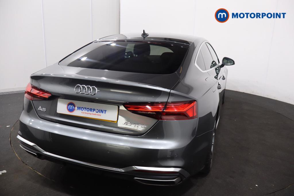Used Audi A5 2021 for sale - 78026851: Photo 10