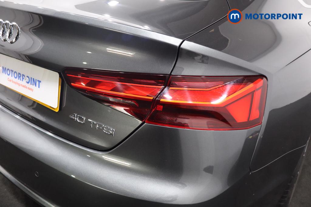 Used Audi A5 2021 for sale - 78026851: Photo 11