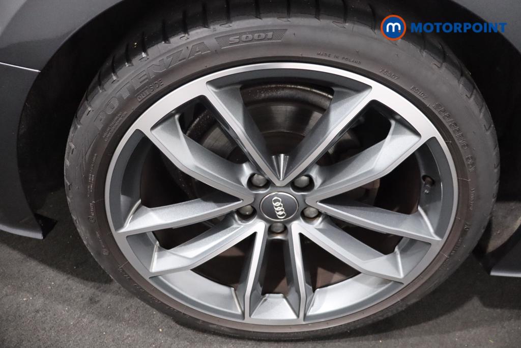 Used Audi A5 2021 for sale - 78026851: Photo 15