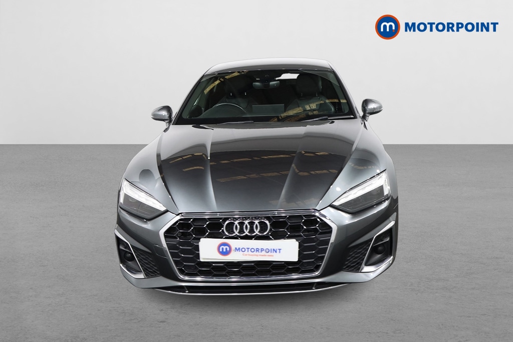 Used Audi A5 2021 for sale - 78026851: Photo 2