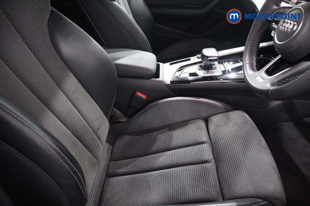 Used Audi A5 2021 for sale - 78026851: Photo 22