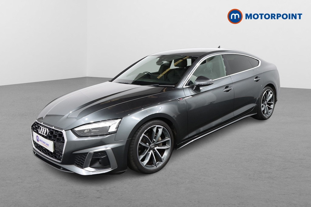 Used Audi A5 2021 for sale - 78026851: Photo 3