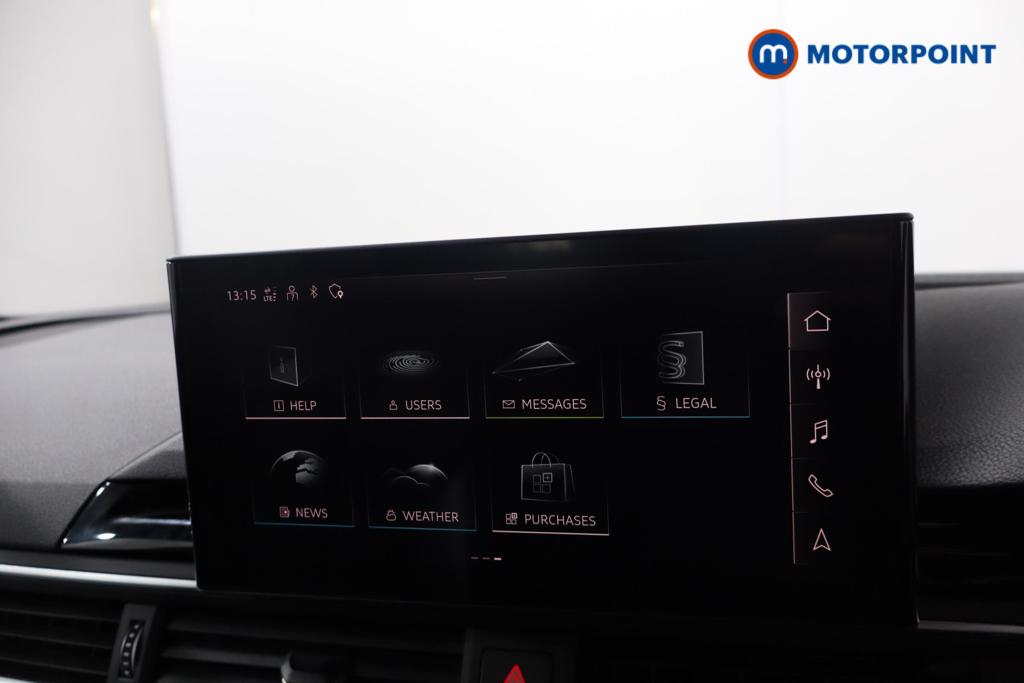 Used Audi A5 2021 for sale - 78026851: Photo 30