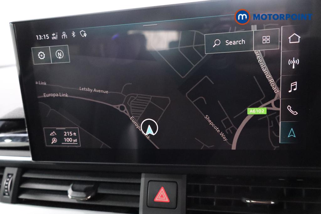 Used Audi A5 2021 for sale - 78026851: Photo 32