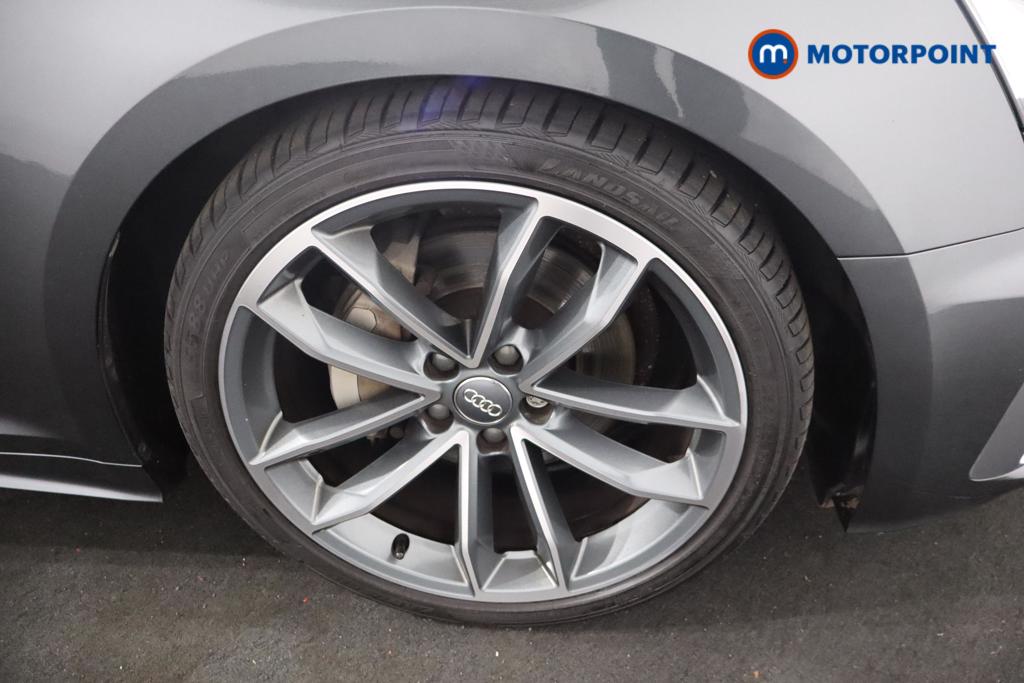 Used Audi A5 2021 for sale - 78026851: Photo 34