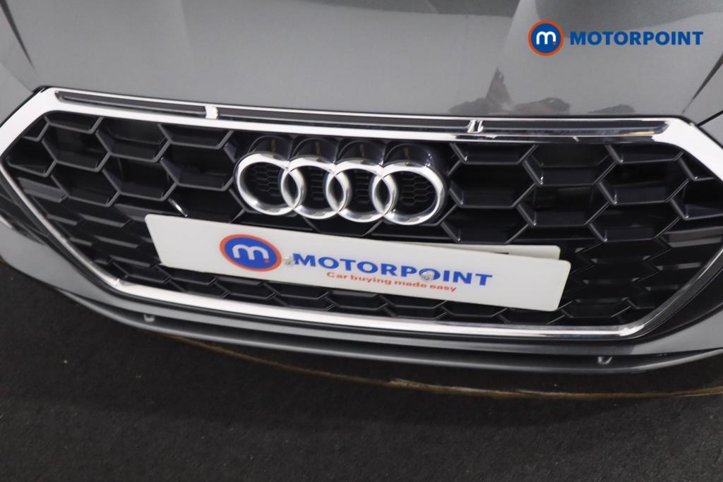 Used Audi A5 2021 for sale - 78026851: Photo 35