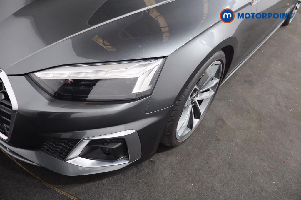 Used Audi A5 2021 for sale - 78026851: Photo 37