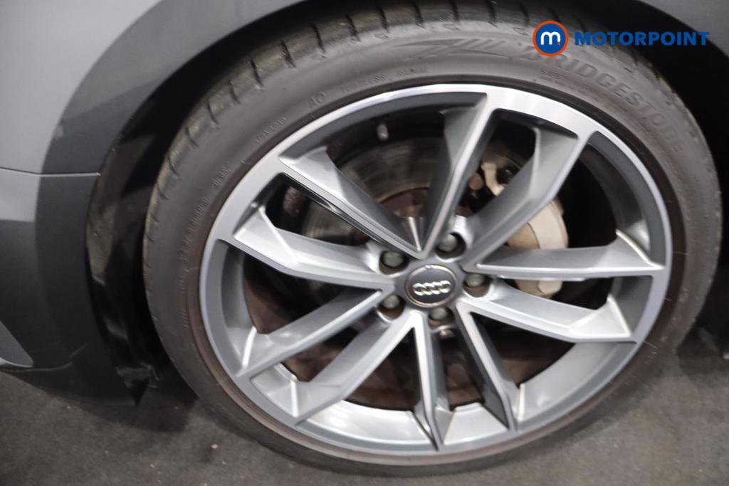 Used Audi A5 2021 for sale - 78026851: Photo 38