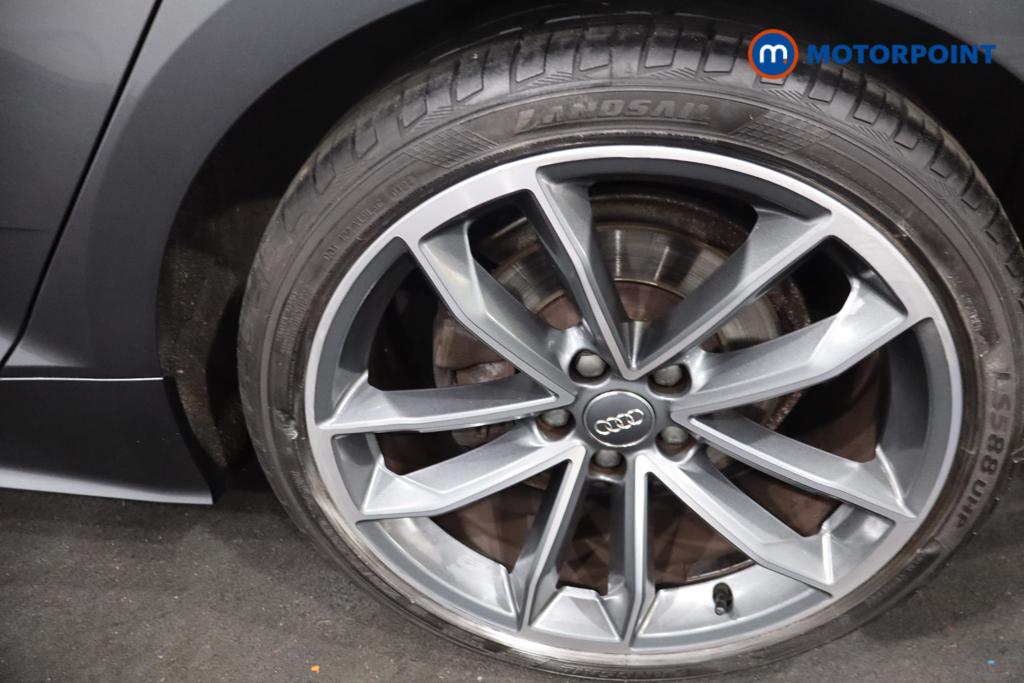 Used Audi A5 2021 for sale - 78026851: Photo 39