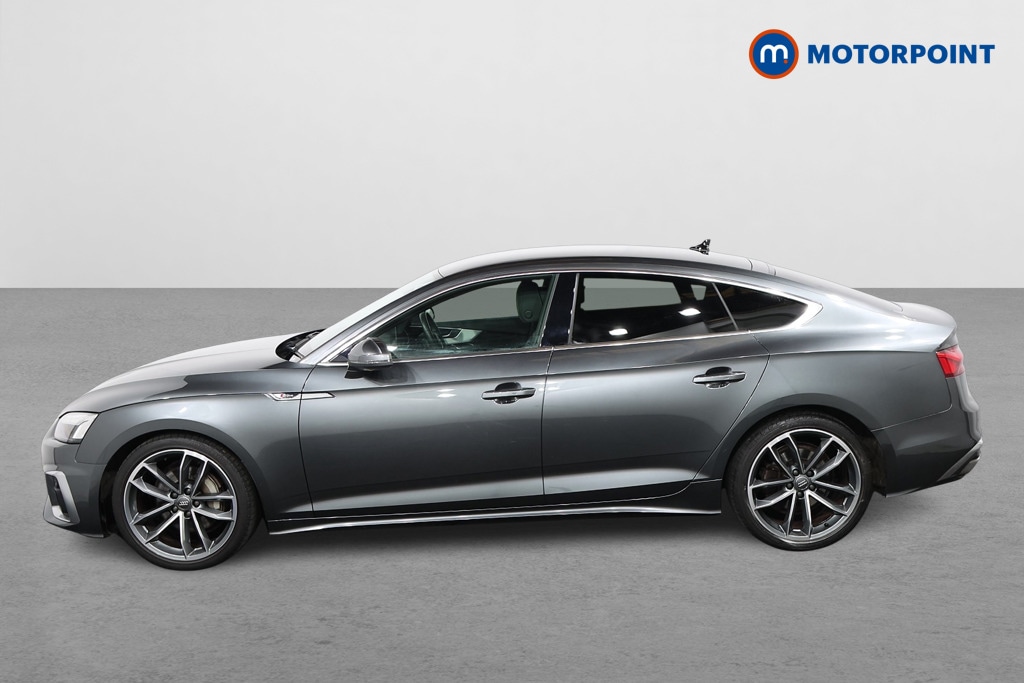 Used Audi A5 2021 for sale - 78026851: Photo 4