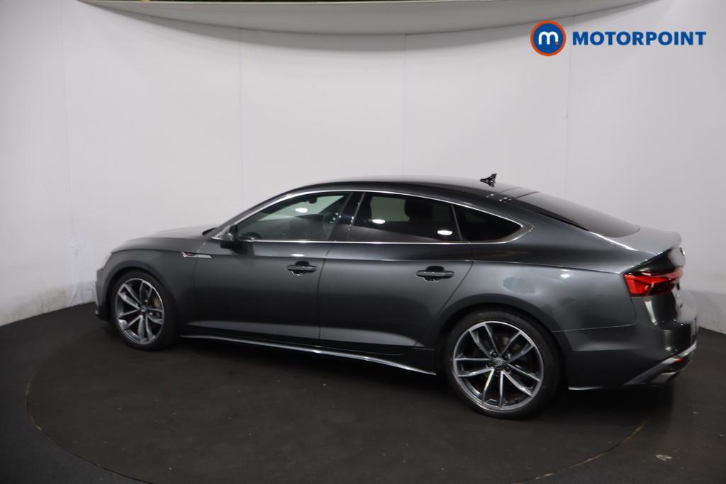 Used Audi A5 2021 for sale - 78026851: Photo 40