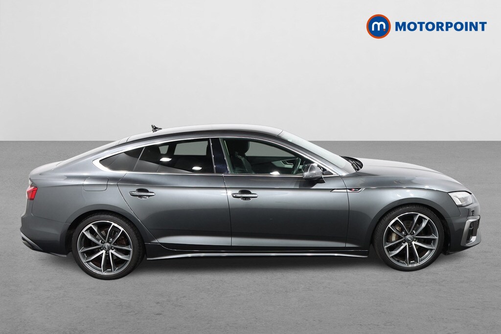 Used Audi A5 2021 for sale - 78026851: Photo 8