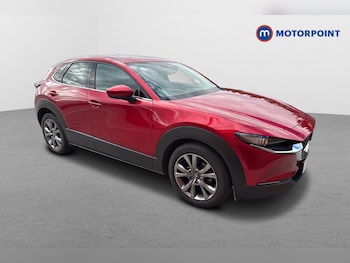 Used Mazda CX-30 2020 for sale - 79572365: Photo