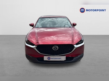 Used Mazda CX-30 2020 for sale - 79572365: Photo