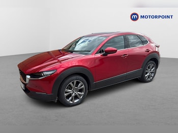 Used Mazda CX-30 2020 for sale - 79572365: Photo