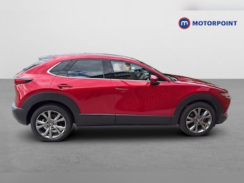 Used Mazda CX-30 2020 for sale - 79572365: Photo