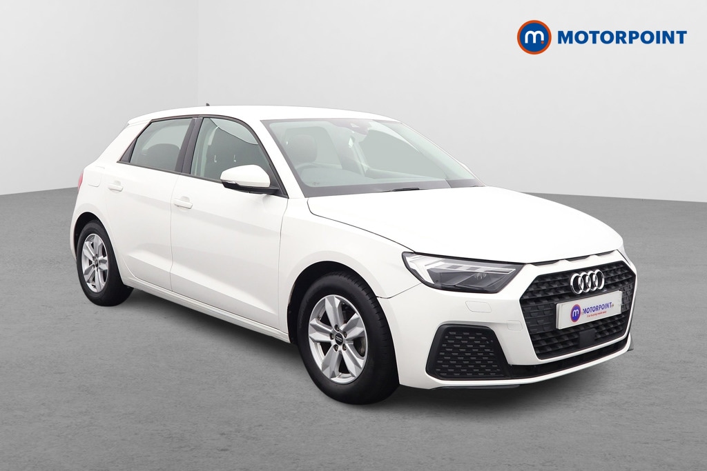 Used Audi A1 2022 for sale - 76664922: Photo 1