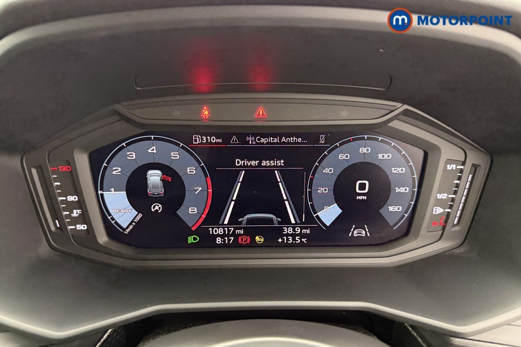 Used Audi A1 2022 for sale - 76664922: Photo 12